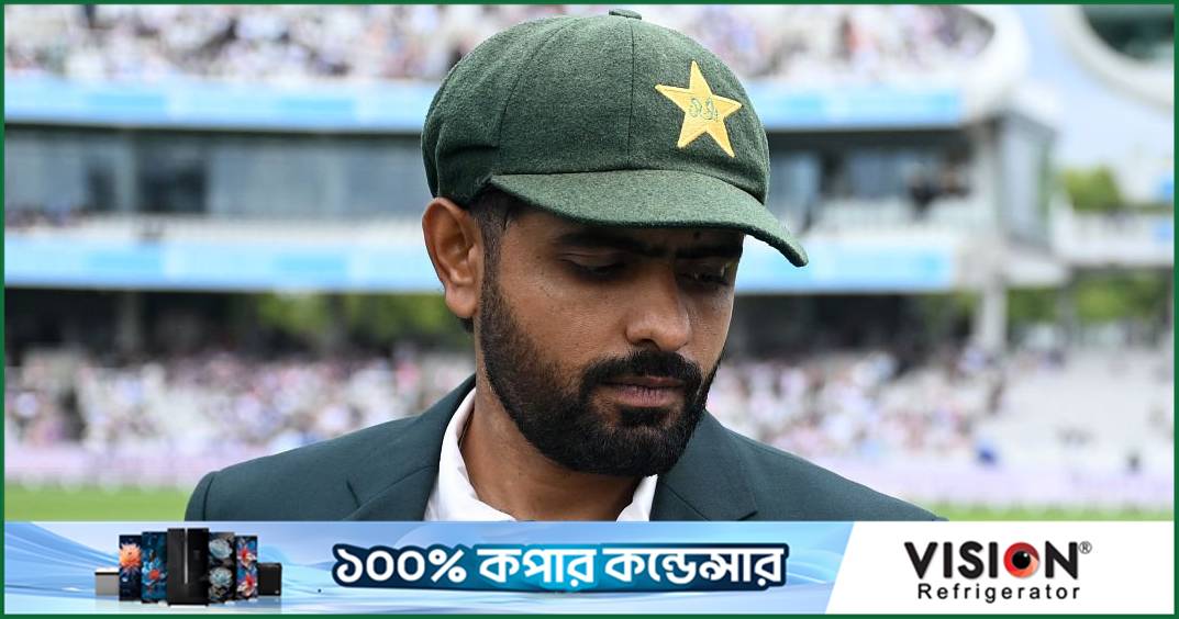 পাকিস্তানের অধিনায়ক হিসেবে বাবরের ক্ষমতা কতটা, প্রশ্ন আথারটনের
